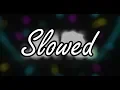 Download Lagu Dj Snake ft. Justin Bieber - Let Me Love You (Slowed)