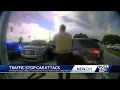 Woman leads police on chase in Georgia