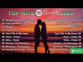 Download Lagu Top Hits Spotify Lagu Pop Indonesia 2025 || Lagu Terbaru Enak Didengar 2025 🖤🎧