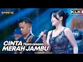 Download Lagu CINTA MERAH JAMBU - TIARA AMORA - LIVE SIMPATIK MUSIC KLK AUDIO - JOGOROTO SAMBIREJO JOMBANG