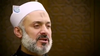 ليس لها من دون الله كاشفة الشيخ الطبيب محمد خير الشعال 