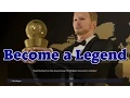 Pro Evolution Soccer | Become a Legend Tribute