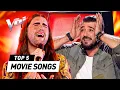 Download Lagu The most ICONIC Movie Songs on The Voice!