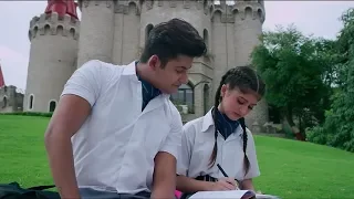 yaara full song manjul khattar arishfa khan main chahu tujhe kisi aur ko tu chahe yaara