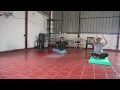 Lagu Daily Yoga Class In Tamil