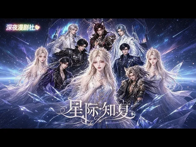 Interstellar Zhixia