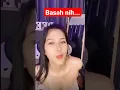 Download Lagu BASAH DONG | asupan pemersatu bangsa #short