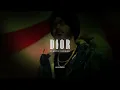 SHUBH - Dior [Elastic Slowed] | Abshomar
