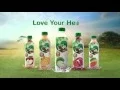 Original Love Juice