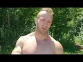 Beach Body Shredded Cycle - Anavar Test