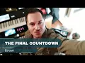 Download Lagu Europe - The Final Countdown (keyboard cover)