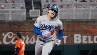 NLDS Game 3 Cinematic Recap