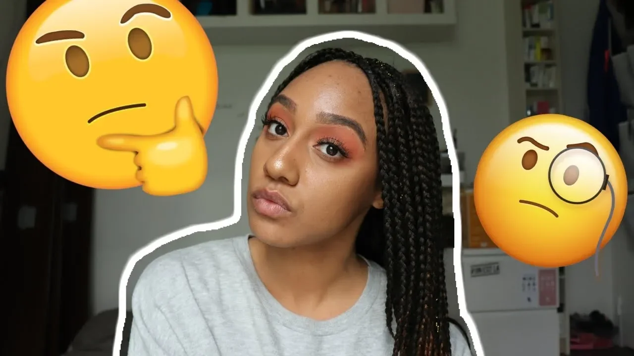 TALK : APPROPRIATION CULTURELLE & MA COIFFEUSE AFRO / Dairing Tia