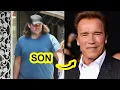 Arnold Schwarzenegger 5 Kids