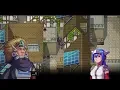 CrossCode - E7 Untamed geese