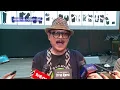 Lagu Erros Djarot Wanti Wanti Menkeu Purbaya Hati Hati Kejeblos