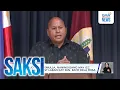 Ombudsman Remulla, nanindigang may ICC arrest warrant laban kay Sen. Bato Dela Rosa | Saksi