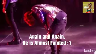 Download Baekhyun EXO Sick and Almost Faint Compilation MP3
