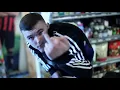 KNEECAP - H.O.O.D (Official Music Video)