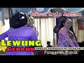 Lewung gedruk gayeng Punggawa musik