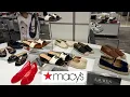 MACY S NEW SPRING-SUMMER 2026 ELEGANT SHOES ARRIVALS DESIGNER WOMEN S FASHION