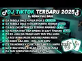 Download Lagu DJ TIKTOK TERBARU 2025-🎵DJ TABOLA BALE X PICA PICA 2🎵DJ TABOLA BALE X CALON MANTU IDAMAN FULL ALBUM