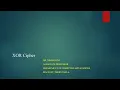 XOR Cipher - Malayalam