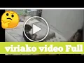 viriako twitter - variako viria virako