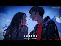 Angaaron (Slowed + Reverb) - Shreya Ghoshal | Pushpa 2 The Rule | Allu Arjun, Rashmika | Anshul3zx