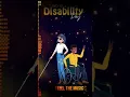 Download Lagu #Disability World disability day status video 🌎। Jokhon somoy thomke daray song ।