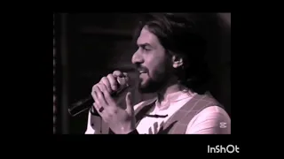 أغنيه انا زعلتك في حاجه مع الفنان بهاء سلطان 