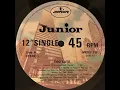 Download Lagu Junior-Too Late(1982)