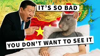 China s Rat People Generation How a Nation Gave Up