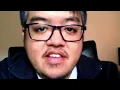 Journalist Ian Miles Cheong