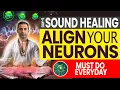 TOP 3 Breathing Exercises and Mantra Sound to Align Your Neurons and Unlock HIGHER AWARENESS