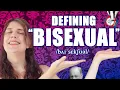 A History of the Word Bisexual