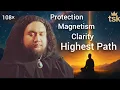 Download Lagu Throat Singing POWERFUL Mantra for Protection, Magnetism, Divine Love \u0026 Guidance (108×)