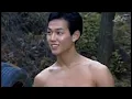 Rebel Chic Lee Jung Jae Dancing