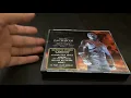Download Lagu Unboxing Michael Jackson’s History Past Present And Future Album.