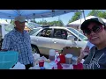 El final del swap meet tulalip