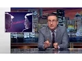 Scandals: Last Week Tonight with John Oliver (HBO)