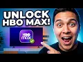 How to add HBO Max to Firestick Step-by-Step