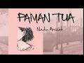 Nadin Amizah - Paman Tua ( Lyric Video)