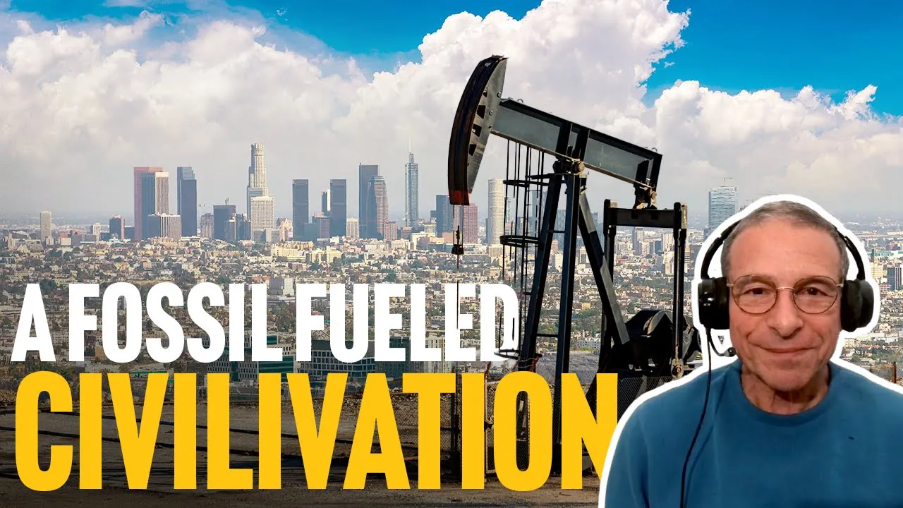 Peak Cheap Oil?