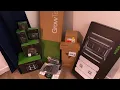 STARTING A CANNABIS GROW WITH VIVOSUN 4X4 GROW TENT KIT