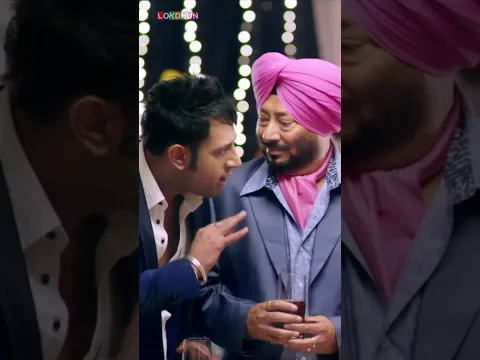 🤣 Best Punjabi Comedy 🏆 #BestPunjabiComedy #ComedyReels #Funny #Viral #Trending