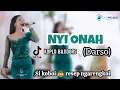 Download Lagu NYI ONAH //H.DARSO (Cover) #live sesion #larasayu #bajidors #viraltiktok