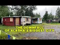 I Investigated The Sad Demise Of Anchorage Alaska