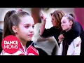 Download Lagu SISTER VS. SISTER - Can Mackenzie WIN 1st Over Maddie?! (Season 5 Flashback) | Dance Moms