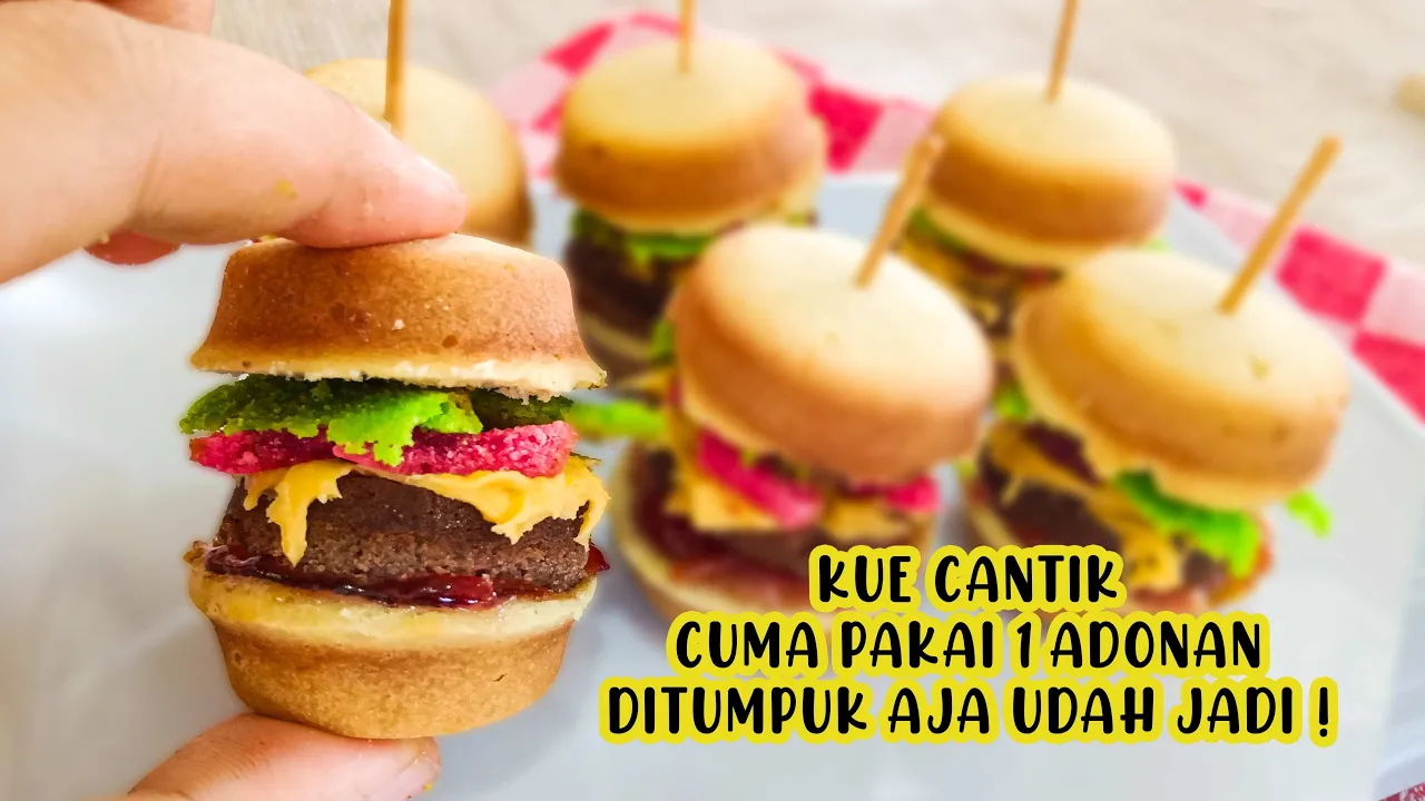 Cara membuat kue cubit teflon spesial enak,empuk,lembut,manis,cocok untuk jualan anak sekolah. 